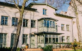 Villa Sopocka